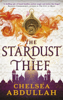 Stardust Thief