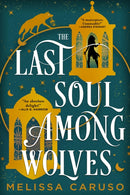 The Last Soul Among Wolves-9780356517568