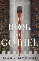 The Book of Gothel-9780356517711