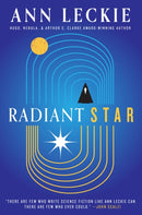 Radiant Star-9780356517971