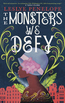 The Monsters We Defy-9780356518107
