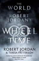 World Of Robert Jordan''s The Wheel Of Time