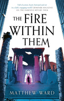 The Fire Within Them-9780356518466