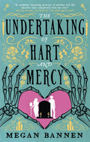 The Undertaking of Hart and Mercy : the swoonworthy fantasy romcom everyone's talking about!-9780356518664