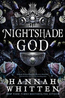 The Nightshade God-9780356518954