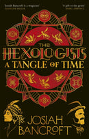 The Hexologists: A Tangle of Time-9780356519074