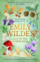 Emily Wilde''s Map of the Otherlands