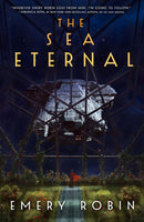 The Sea Eternal-9780356519401