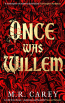 Once Was Willem : The sensational, enthrallingly dark tale of twisted folklore and macabre magic-9780356519449