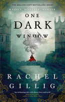 One Dark Window : the gothic and spellbinding million-copy bestseller-9780356519494