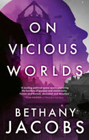On Vicious Worlds-9780356520087