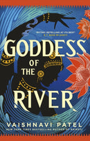 Goddess of the River-9780356520209