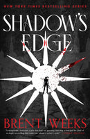 Shadow''s Edge