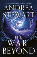 The War Beyond : Book Two of the Hollow Covenant, a gripping epic fantasy of warring gods, feuding sisters and devastating magic-9780356520742