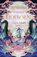 Tideborn : (The Drowned World Duology, Book 2)-9780356520827