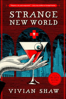 Strange New World-9780356521077