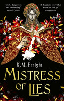 Mistress of Lies : the sensual and sinister Sunday Times bestseller!-9780356521145