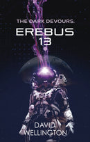 Erebus-13-9780356521459