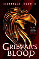 Grievar''s Blood