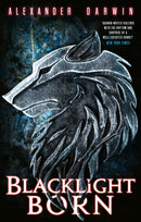 Blacklight Born-9780356521527