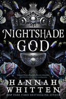 The Nightshade God-9780356521572