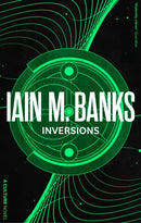 Inversions-9780356521688