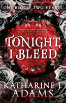 Tonight, I Bleed-9780356521978