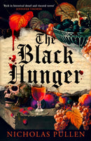 The Black Hunger : the spine-tingling gothic horror masterpiece-9780356522180