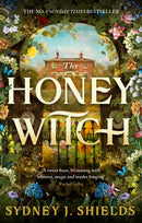 The Honey Witch : The Number One Sunday Times Bestselling Cosy Sapphic Romantasy-9780356522548