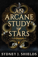 An Arcane Study of Stars-9780356522562