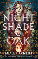 Nightshade and Oak-9780356522630