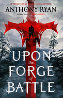 Upon the Forge of Battle