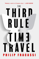 The Third Rule of Time Travel-9780356523088
