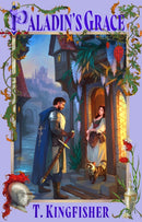 Paladin''s Grace