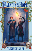 Paladin's Hope-9780356524351