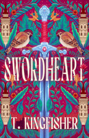 Swordheart-9780356524399