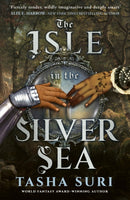 The Isle in the Silver Sea-9780356524412