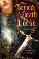 The Second Death of Locke : the devastatingly romantic instant Sunday Times bestseller!-9780356524559