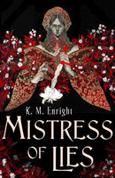 Mistress of Lies : the sensual and sinister Sunday Times bestseller!-9780356524702