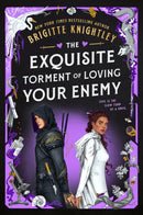The Exquisite Torment of Loving Your Enemy-9780356524771