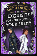 The Exquisite Torment of Loving Your Enemy-9780356524788