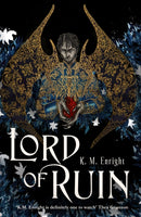 Lord of Ruin : the addictive Sunday Times bestselling series-9780356524825