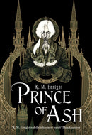 Prince of Ash