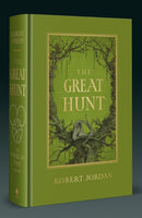 Great Hunt