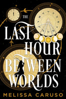 The Last Hour Between Worlds : The Sunday Times Bestseller-9780356525259