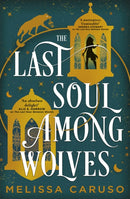 The Last Soul Among Wolves-9780356525297