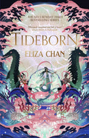 Tideborn : (The Drowned World Duology, Book 2)-9780356525402