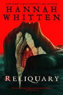 Reliquary-9780356525709