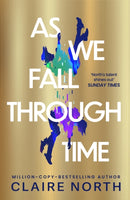 As We Fall Through Time-9780356526249