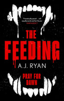 The Feeding-9780356526423